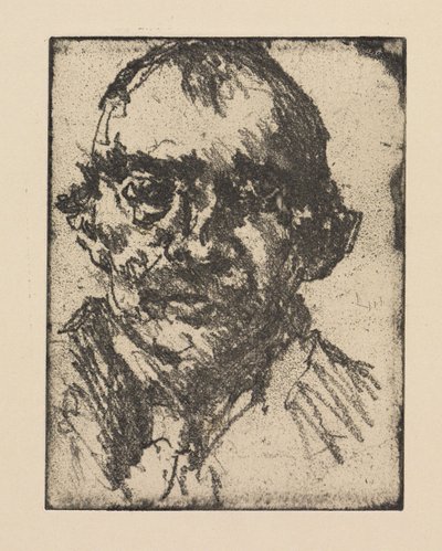  alkotó: Lovis Corinth
