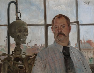  alkotó: Lovis Corinth