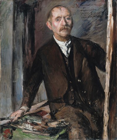  alkotó: Lovis Corinth