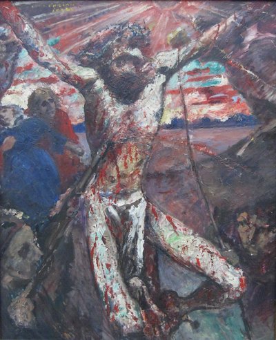  alkotó: Lovis Corinth