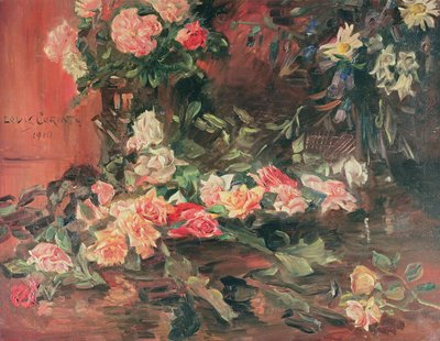 Ismeretlen kép alkotó: Lovis Corinth