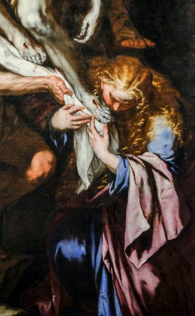  alkotó: Luca Giordano