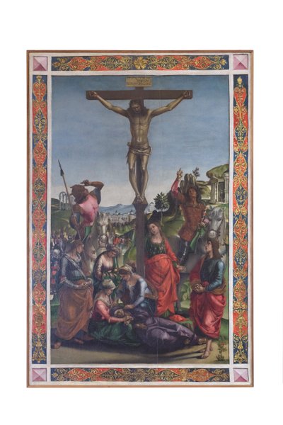  alkotó: Luca Signorelli