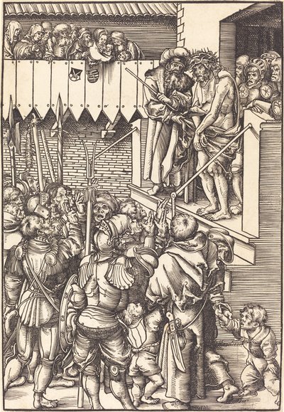Íme az ember alkotó: Lucas Cranach the Elder