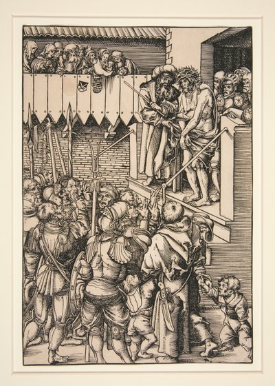 Íme az ember alkotó: Lucas Cranach the Elder