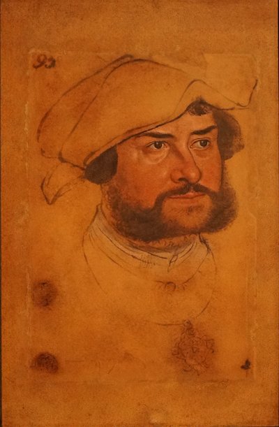 Ernest az Inkvizítor 04115 alkotó: Lucas Cranach the Younger