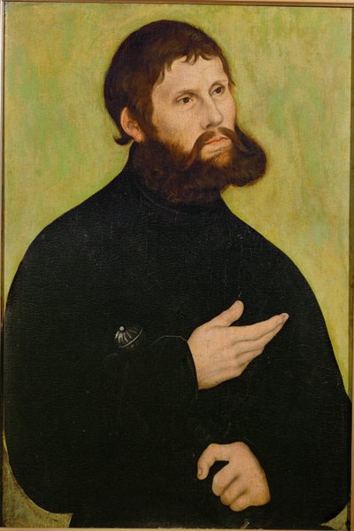  alkotó: Lucas the Elder Cranach