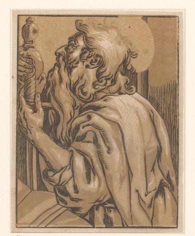 hungariana alkotó: Ludwig Businck