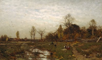 A diakra nincs cím írva alkotó: Ludwig Munthe