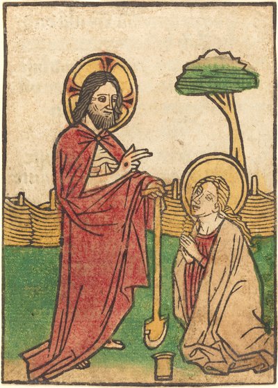 Ne érj hozzám alkotó: Ludwig of Ulm