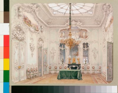 A Téli Palota (Palais d