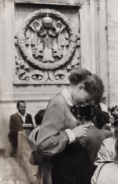 Fotós alkotó: Luigi Leoni
