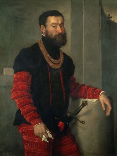 Egy katona alkotó: Luis de Morales