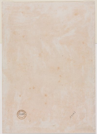 Több vonalszegély, 1500-as évek közepe. alkotó: Luzio Romano