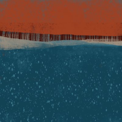 Absztrakt: Erdői vizek alkotó: MANSI SAXENA