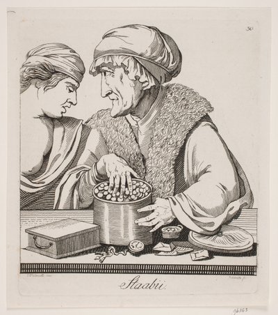 Központ alkotó: M. W. Schmith