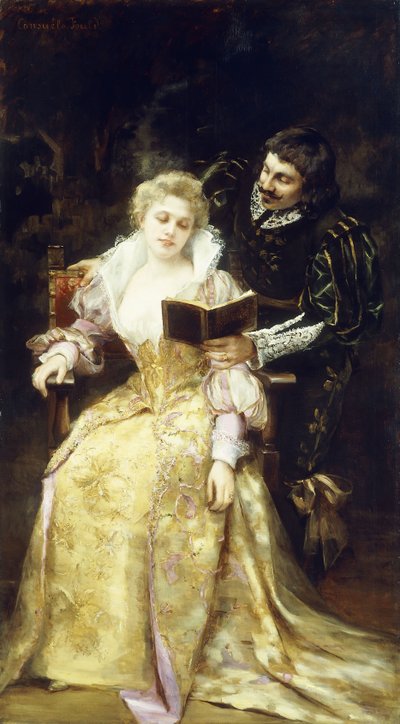 At Risk Passage; Kockázati átjárás alkotó: Madame Consuelo-Fould