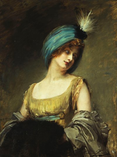 Csúcsdivat, alkotó: Madeleine Lemaire