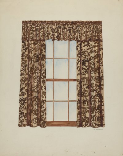 Szövetek alkotó: Madeline Arnold