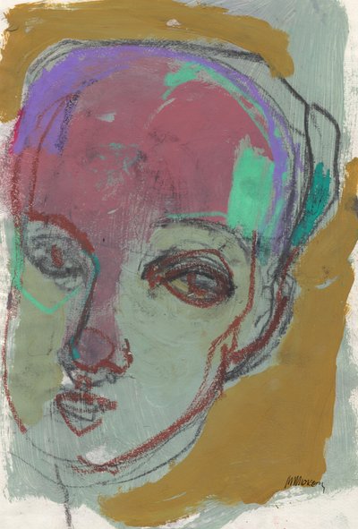  alkotó: Madgalena Morey