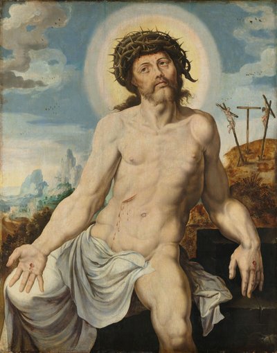  alkotó: Maerten van Heemskerck
