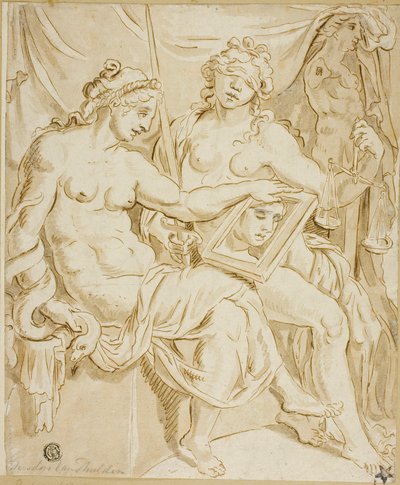 Óvatosság és igazságosság alkotó: Maerten van Heemskerck