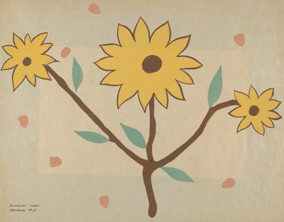 Paplan alkotó: Majel G. Claflin