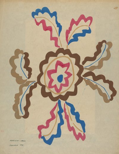 Paplan alkotó: Majel G. Claflin
