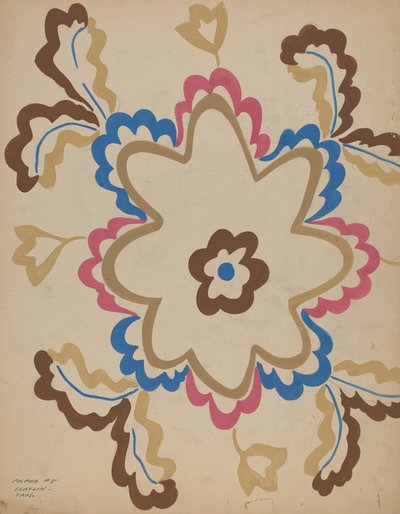 Paplan alkotó: Majel G. Claflin