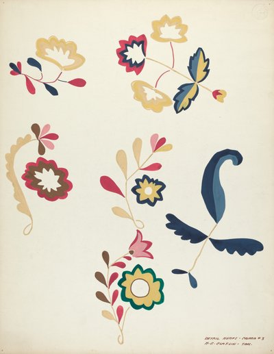 Tervezés javasolt portfólióból alkotó: Majel G. Claflin
