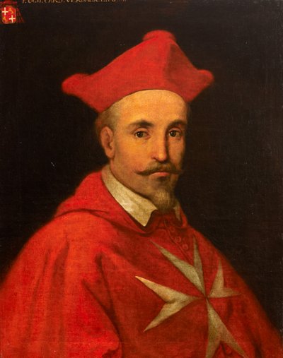 Hugo Loubenx a verdalai alkotó: Maltese School