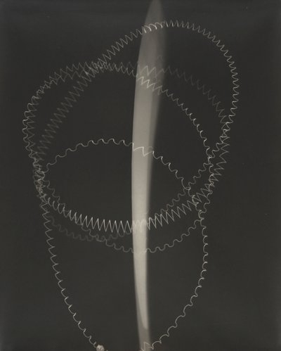 A Toll alkotó: Man Ray