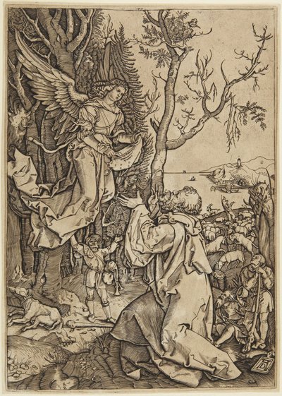  alkotó: Marcantonio Raimondi