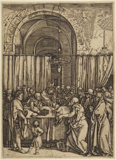  alkotó: Marcantonio Raimondi