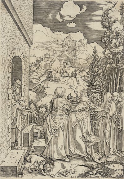  alkotó: Marcantonio Raimondi
