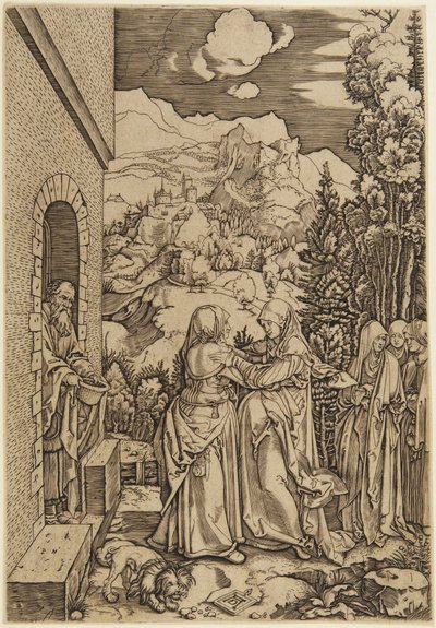  alkotó: Marcantonio Raimondi
