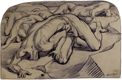 Cím nélkül alkotó: Marcel Roux
