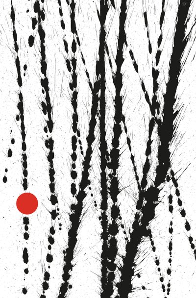 Red Dot, 2014 (tinta, papír) alkotó: Marco Campedelli