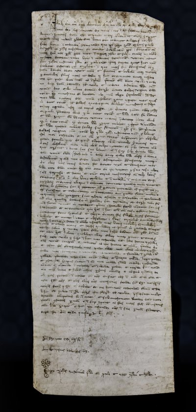 Marco Polo testamentuma alkotó: Marco Polo