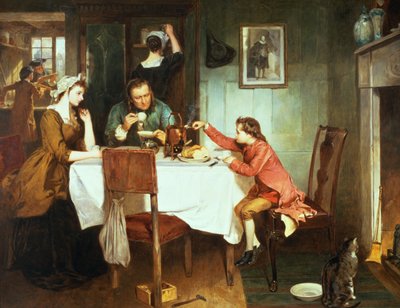 A fiatal James Watt játszik a Steammel alkotó: Marcus Stone