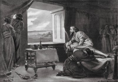 A napfogyatkozás alkotó: Margaret (after) Dovaston