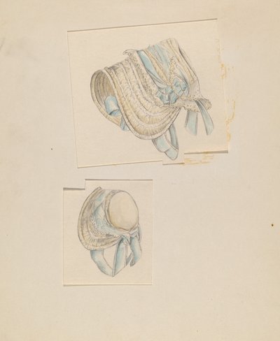 Beanie, c. 1936. alkotó: Margaret Concha