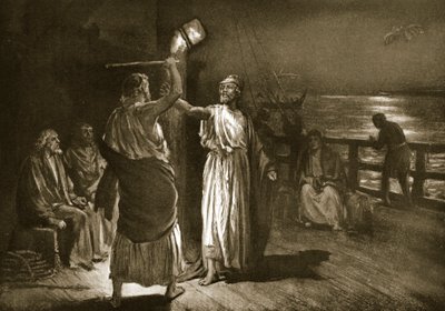 "Üssetek, de hallgassatok meg", illusztráció a 