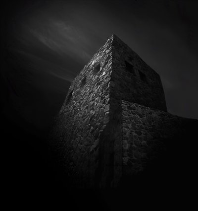 A Sötét Kőtorony alkotó: Margaret Halaby