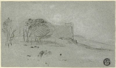Hampstead alkotó: Margaret Sarah Carpenter