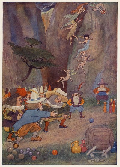  alkotó: Maria Louise Kirk