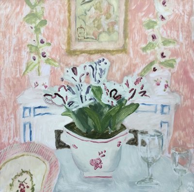  alkotó: Maria Magenta