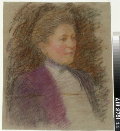  alkotó: Maria Wiik
