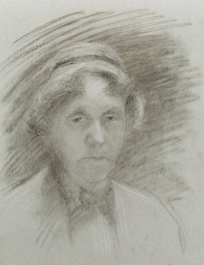  alkotó: Maria Wiik