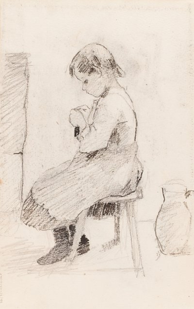 Vázlatfüzet alkotó: Maria Wiik